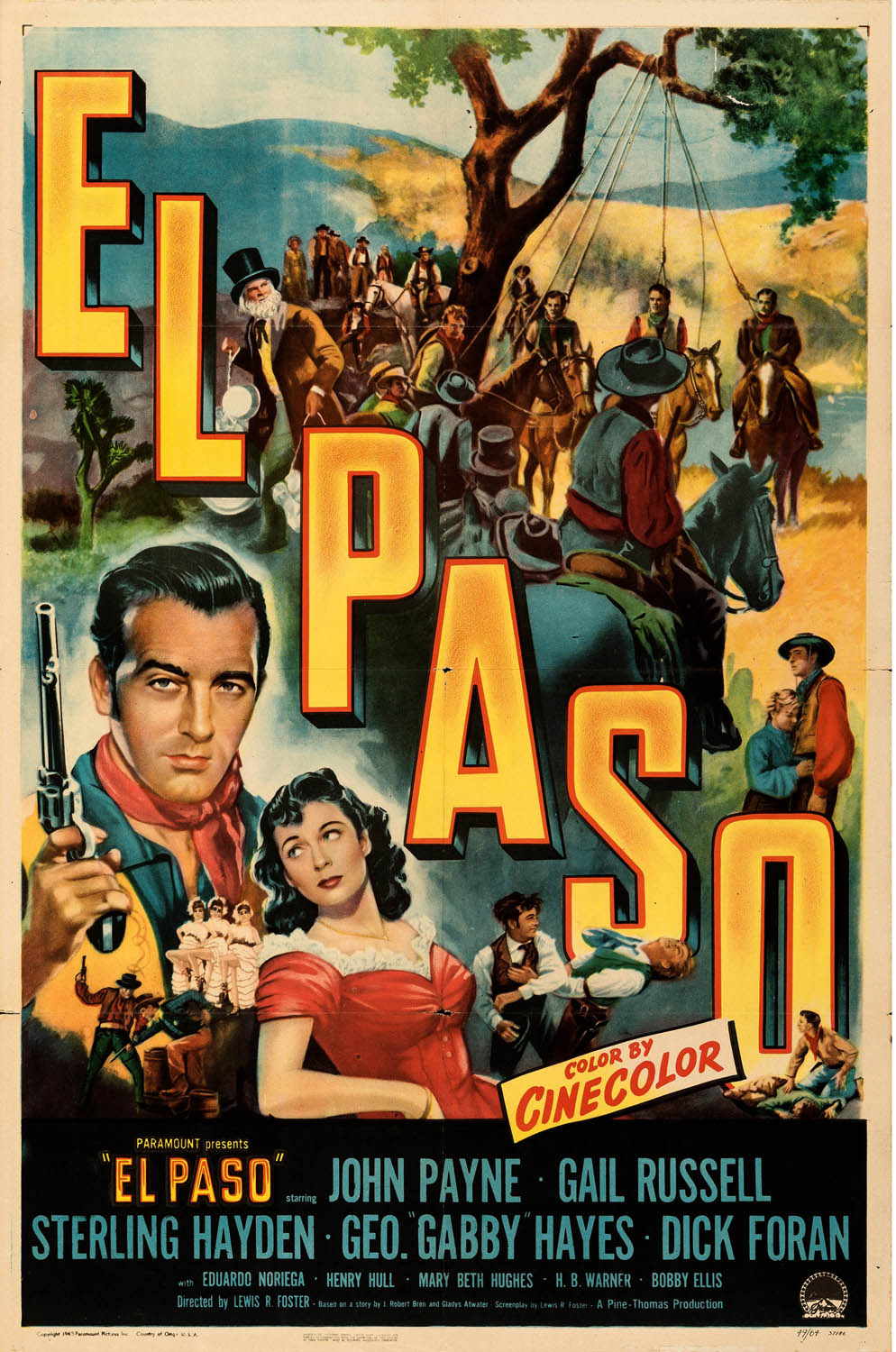 EL PASO